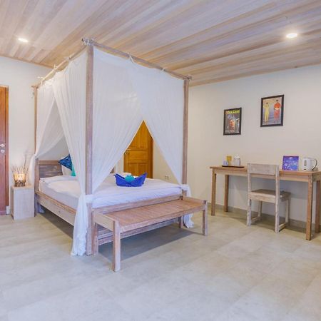 Thalassa Dive Resort Lembeh Airtembaga Екстериор снимка