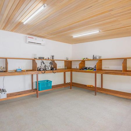 Thalassa Dive Resort Lembeh Airtembaga Екстериор снимка