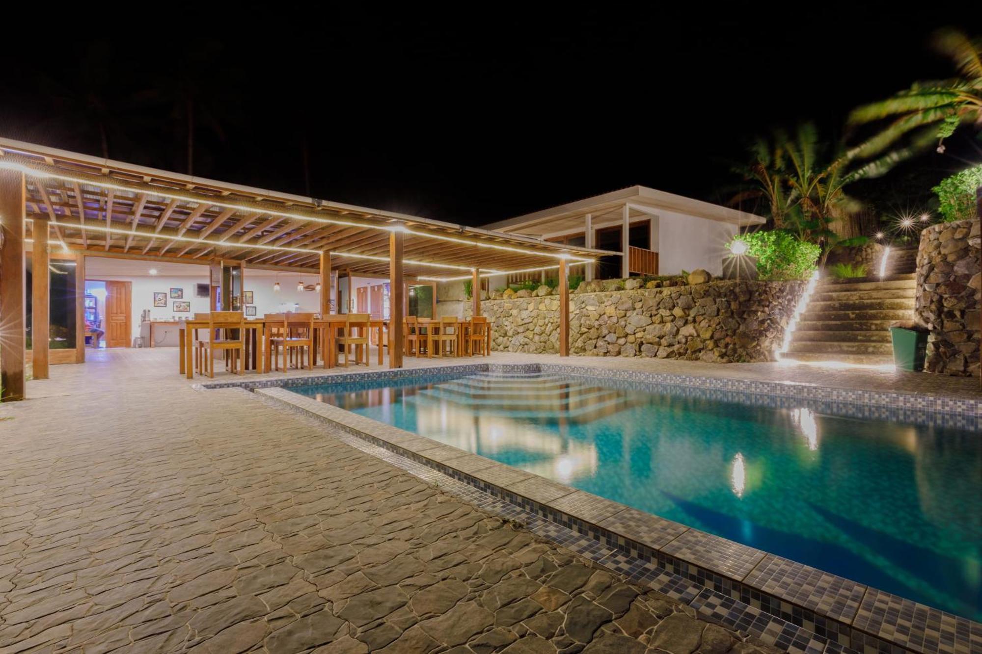 Thalassa Dive Resort Lembeh Airtembaga Екстериор снимка